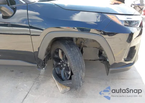 2023 Toyota Rav4 Le from USA, damaged, VIN 2T3H1RFV6PW293013